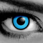 Blue Manson